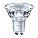 Philips Corepro LED Faretti GU10 PAR16 3.5W 265lm 36D - 830 Luce Calda | Sostitutiva 35W Philips Corepro LED Faretti GU10 PAR16 3.5W 265lm 36D - 830 Luce Calda | Sostitutiva 35W