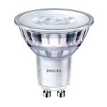 Philips Corepro LED Faretti GU10 PAR16 4.9W 485lm 36D - 840 Bianco Freddo | Sostitutiva 65W Philips Corepro LED Faretti GU10 PAR16 4.9W 485lm 36D - 840 Bianco Freddo | Sostitutiva 65W