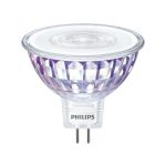 Philips Corepro LED Faretti GU5.3 MR16 7W 621lm 36D - 827 Bianco Molto Caldo | Sostitutiva 50W Philips Corepro LED Faretti GU5.3 MR16 7W 621lm 36D - 827 Bianco Molto Caldo | Sostitutiva 50W