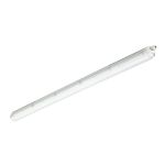 Philips Stagna LED CoreLine WT120C G2 25W 3400lm - 840 Bianco Freddo | 150cm - 3x Cablaggio Entra/Esci Philips Stagna LED CoreLine WT120C G2 25W 3400lm - 840 Bianco Freddo | 150cm - 3x Cablaggio Entra/Esci