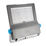 Philips Proiettore LED ClearFlood BVP650 Aluminium 265W 35280lm 39-11x98D - 740 Bianco Freddo | IP66 - Asimmetrico Philips Proiettore LED ClearFlood BVP650 Aluminium 265W 35280lm 39-11x98D - 740 Bianco Freddo | IP66 - Asimmetrico