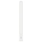 Philips Corepro PL-L LED 24W 3400lm - 865 Luce Del Giorno | Sostitutiva 55W Philips Corepro PL-L LED 24W 3400lm - 865 Luce Del Giorno | Sostitutiva 55W