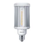 Philips TrueForce LED E27 HPL Chiara 21W 3000lm 360D - 840 Bianco Freddo | Sostitua 50W Philips TrueForce LED E27 HPL Chiara 21W 3000lm 360D - 840 Bianco Freddo | Sostitua 50W
