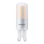 Philips Corepro LED Capsule G9 4.8W 570lm - 827 Bianco Molto Caldo | Sostitutiva 60W Philips Corepro LED Capsule G9 4.8W 570lm - 827 Bianco Molto Caldo | Sostitutiva 60W