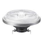 Philips MASTER LED Faretti G53 AR111 10.8W 600lm 40D - 927 Bianco Molto Caldo | Miglior resa cromatica - Dimmerabile - Sostitutiva 50W Philips MASTER LED Faretti G53 AR111 10.8W 600lm 40D - 927 Bianco Molto Caldo | Miglior resa cromatica - Dimmerabile - Sostitutiva 50W