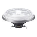 Philips MASTER LED Faretti G53 AR111 14.8W 875lm 45D - 927 Bianco Molto Caldo | Miglior resa cromatica - Dimmerabile - Sostitutiva 75W Philips MASTER LED Faretti G53 AR111 14.8W 875lm 45D - 927 Bianco Molto Caldo | Miglior resa cromatica - Dimmerabile - Sostitutiva 75W