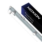 Noxion Stagna LED Alloggio Poseidon V2.0 | Adatto Per 1x150cm Tubo LED Noxion Stagna LED Alloggio Poseidon V2.0 | Adatto Per 1x150cm Tubo LED
