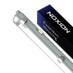 Noxion Stagna LED Alloggio Poseidon V2.0 | Adatto Per 2x150cm Tubo LED Noxion Stagna LED Alloggio Poseidon V2.0 | Adatto Per 2x150cm Tubo LED