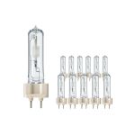 Confezione Multipack 12x Philips MASTERColour G12 CDM-T 35W - 830 Luce Calda  Confezione Multipack 12x Philips MASTERColour G12 CDM-T 35W - 830 Luce Calda