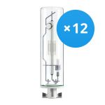 Confezione Multipack 12x Philips MASTERColour PGJ5 CDM-Tm Mini 20W - 830 Luce Calda  Confezione Multipack 12x Philips MASTERColour PGJ5 CDM-Tm Mini 20W - 830 Luce Calda
