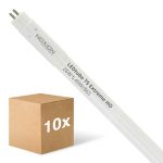 Confezione Multipack 10x Noxion Tubo LED T5 Avant Extreme (Mains AC) High Output 26W 3900lm - 865 Luce Del Giorno | 145cm - Sostitutiva 49W Confezione Multipack 10x Noxion Tubo LED T5 Avant Extreme (Mains AC) High Output 26W 3900lm - 865 Luce Del Giorno | 145cm - Sostitutiva 49W