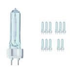 Confezione Multipack 12x Philips MASTER GX12-1 SDW-TG 100W - 825 Bianco Molto Caldo Confezione Multipack 12x Philips MASTER GX12-1 SDW-TG 100W - 825 Bianco Molto Caldo