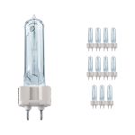 Confezione Multipack 12x Philips MASTERColour G12 CDM-T Elite 70W - 930 Luce Calda | Miglior resa cromatica Confezione Multipack 12x Philips MASTERColour G12 CDM-T Elite 70W - 930 Luce Calda | Miglior resa cromatica