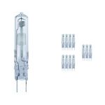Confezione Multipack 12x Philips MASTERColour G8.5 CDM-TC Elite 70W - 930 Luce Calda | Miglior resa cromatica Confezione Multipack 12x Philips MASTERColour G8.5 CDM-TC Elite 70W - 930 Luce Calda | Miglior resa cromatica