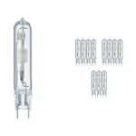 Confezione Multipack 12x Philips MASTERColour G8.5 CDM-TC 70W - 830 Luce Calda  Confezione Multipack 12x Philips MASTERColour G8.5 CDM-TC 70W - 830 Luce Calda