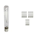 Confezione Multipack 12x Philips MASTER E40 SON-T Plus 400W Confezione Multipack 12x Philips MASTER E40 SON-T Plus 400W