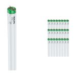 Confezione Multipack 25x Philips MASTER TL-D Actinic BL 15W - Ultravioletto | 44cm Confezione Multipack 25x Philips MASTER TL-D Actinic BL 15W - Ultravioletto | 44cm
