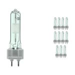 Confezione Multipack 12x Philips MASTERColour G12 CDM-T 150W - 830 Luce Calda  Confezione Multipack 12x Philips MASTERColour G12 CDM-T 150W - 830 Luce Calda