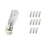 Confezione Multipack 12x Philips MASTERColour G12 CDM-T Elite 35W - 942 Bianco Freddo | Miglior resa cromatica Confezione Multipack 12x Philips MASTERColour G12 CDM-T Elite 35W - 942 Bianco Freddo | Miglior resa cromatica