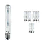 Confezione Multipack 12x Philips MASTER E40 SON-T Plus 250W Confezione Multipack 12x Philips MASTER E40 SON-T Plus 250W