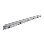 Noxion Stagna LED Poseidon V2.0 65W 9100lm - 840 Bianco Freddo | 150cm - Cablaggio Entra/Esci (5x2.5mm2) - Emergenza 3H Noxion Stagna LED Poseidon V2.0 65W 9100lm - 840 Bianco Freddo | 150cm - Cablaggio Entra/Esci (5x2.5mm2) - Emergenza 3H