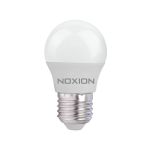 Noxion Lucent Lustre LED E27 Sferica Ghiaccio 2.5W 250lm - 827 Bianco Molto Caldo | Sostitutiva 25W Noxion Lucent Lustre LED E27 Sferica Ghiaccio 2.5W 250lm - 827 Bianco Molto Caldo | Sostitutiva 25W