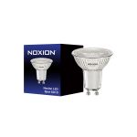 Noxion Faretti LED GU10 PAR16 4W 345lm 36D - 830 Luce Calda | Dimmerabile - Sostitutiva 50W Noxion Faretti LED GU10 PAR16 4W 345lm 36D - 830 Luce Calda | Dimmerabile - Sostitutiva 50W