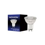 Noxion PerfectColor Faretti LED GU10 PAR16 3W 230lm 36D - 927 Bianco Molto Caldo | Miglior resa cromatica - Dimmerabile - Sostitutiva 35W Noxion PerfectColor Faretti LED GU10 PAR16 3W 230lm 36D - 927 Bianco Molto Caldo | Miglior resa cromatica - Dimmerabile - Sostitutiva 35W