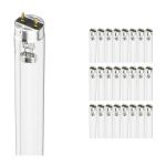 Confezione Multipack 25x Philips T8 UV - C 30W - Ultravioletto | 90cm Confezione Multipack 25x Philips T8 UV - C 30W - Ultravioletto | 90cm