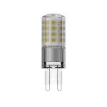 Noxion Bolt LED Capsule G9 3.2W 350lm - 827 Bianco Molto Caldo | Dimmerabile - Sostitutiva 30W Noxion Bolt LED Capsule G9 3.2W 350lm - 827 Bianco Molto Caldo | Dimmerabile - Sostitutiva 30W