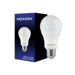 Noxion Lucent Classic LED E27 Pera Ghiaccio 9.5W 1055lm - 830 Luce Calda | Sostitutiva 75W Noxion Lucent Classic LED E27 Pera Ghiaccio 9.5W 1055lm - 830 Luce Calda | Sostitutiva 75W