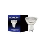 Noxion PerfectColor Faretti LED GU10 PAR16 3W 230lm 60D - 927 Bianco Molto Caldo | Miglior resa cromatica - Dimmerabile - Sostitutiva 35W Noxion PerfectColor Faretti LED GU10 PAR16 3W 230lm 60D - 927 Bianco Molto Caldo | Miglior resa cromatica - Dimmerabile - Sostitutiva 35W