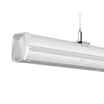 Noxion LED Fila continua NX-Line 70W 11200lm 120D - 840 Bianco Freddo | 1500mm - 8 poli Noxion LED Fila continua NX-Line 70W 11200lm 120D - 840 Bianco Freddo | 1500mm - 8 poli