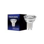 Noxion Lucent Faretti LED GU10 PAR16 4.8W 450lm 36D - 840 Bianco Freddo | Sostitua 65W Noxion Lucent Faretti LED GU10 PAR16 4.8W 450lm 36D - 840 Bianco Freddo | Sostitua 65W