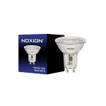 Noxion Faretti LED GU10 PAR16 3.6W 345lm 36D - 840 Bianco Freddo | Sostitutiva 50W Noxion Faretti LED GU10 PAR16 3.6W 345lm 36D - 840 Bianco Freddo | Sostitutiva 50W