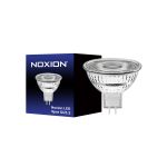 Noxion Faretti LED GU5.3 MR16 4.4W 345lm 60D - 827 Bianco Molto Caldo | Dimmerabile - Sostitutiva 35W Noxion Faretti LED GU5.3 MR16 4.4W 345lm 60D - 827 Bianco Molto Caldo | Dimmerabile - Sostitutiva 35W