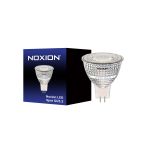Noxion Faretti LED GU5.3 MR16 6.1W 621lm 36D - 830 Luce Calda| Sostitutiva 50W Noxion Faretti LED GU5.3 MR16 6.1W 621lm 36D - 830 Luce Calda| Sostitutiva 50W