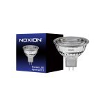 Noxion Faretti LED GU5.3 MR16 7.5W 621lm 36D - 827 Bianco Molto Caldo | Dimmerabile - Sostitutiva 50W Noxion Faretti LED GU5.3 MR16 7.5W 621lm 36D - 827 Bianco Molto Caldo | Dimmerabile - Sostitutiva 50W
