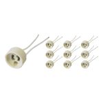 Confezione Multipack 10x GU10 Connector Confezione Multipack 10x GU10 Connector