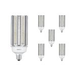 Confezione Multipack 6x Ledvance LED Bulbo HQL LED P E40 90W 13000lm - 840 Bianco Freddo | Sostitutiva 250W Confezione Multipack 6x Ledvance LED Bulbo HQL LED P E40 90W 13000lm - 840 Bianco Freddo | Sostitutiva 250W