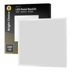 Pannello a LED Backlit 36W 3240lm - 840 Bianco Freddo | 60x60cm - UGR <22 Pannello a LED Backlit 36W 3240lm - 840 Bianco Freddo | 60x60cm - UGR <22