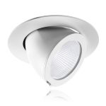 Noxion Downlight LED Forza Bianca 35W 3100lm 36D - 940 Bianco Freddo | 168mm - Miglior resa cromatica Noxion Downlight LED Forza Bianca 35W 3100lm 36D - 940 Bianco Freddo | 168mm - Miglior resa cromatica
