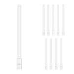 Confezione Multipack 10x Ledvance Dulux-L LED 25W - 830 Luce Calda -  | Sostitutiva 55W Confezione Multipack 10x Ledvance Dulux-L LED 25W - 830 Luce Calda -  | Sostitutiva 55W