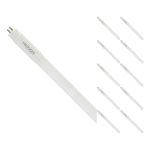 Confezione Multipack 10x Noxion Avant LED Tubo T5 Extreme (HF) High Output 26W 3510lm - 830 Luce Calda | 150cm - Sostitutiva 49W Confezione Multipack 10x Noxion Avant LED Tubo T5 Extreme (HF) High Output 26W 3510lm - 830 Luce Calda | 150cm - Sostitutiva 49W
