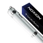 Noxion Stagna LED Poseidon V3.0 35-65W 4550-9100lm - 830-865 CCT | 150cm - Cablaggio Entra/Esci (5x2.5mm2) Noxion Stagna LED Poseidon V3.0 35-65W 4550-9100lm - 830-865 CCT | 150cm - Cablaggio Entra/Esci (5x2.5mm2)