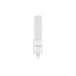 Noxion Lucent PL-S LED 2.8W - 840 Bianco Freddo | Sostitutiva 5W Noxion Lucent PL-S LED 2.8W - 840 Bianco Freddo | Sostitutiva 5W