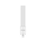 Noxion Lucent PL-S LED 4.3W - 840 Bianco Freddo | Sostitutiva 9W Noxion Lucent PL-S LED 4.3W - 840 Bianco Freddo | Sostitutiva 9W