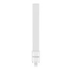 Noxion Lucent PL-S LED  6W - 830 Luce Calda | Sostitutiva 11W Noxion Lucent PL-S LED  6W - 830 Luce Calda | Sostitutiva 11W