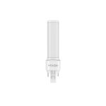 Noxion Lucent PL-C LED 3.6W - 840 Bianco Freddo | Sostitutiva 10W Noxion Lucent PL-C LED 3.6W - 840 Bianco Freddo | Sostitutiva 10W