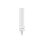 Noxion Lucent PL-C LED 5.2W - 830 Luce Calda | Sostitutiva 18W Noxion Lucent PL-C LED 5.2W - 830 Luce Calda | Sostitutiva 18W